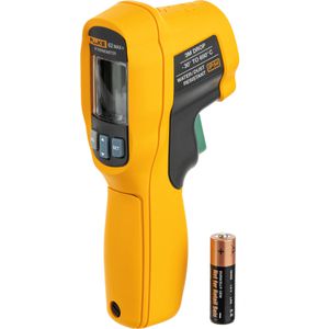 Produktbild für Infrarot-Thermometer Fluke 62 MAX+
