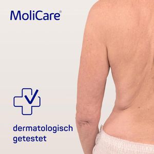 Produktbild für Hautschutzcreme MoliCare Skin Barrier Cream