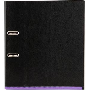 Produktbild für Ordner Oxford 100081034 myColour, Strong-Line, PP