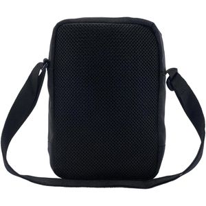 Produktbild für Umhängetasche Carhartt Crossbody Zip Bag, Polyester, schwarz