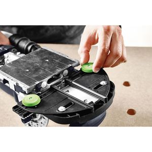 Produktbild für Leistenanschlag Festool LA-DF 500/700, 493487