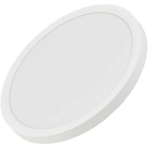Produktbild für LED-Panel Enovalite ELED300215, weiß, Ø 30 cm
