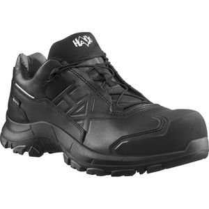 Sicherheitsschuhe Haix Black Eagle Safety 600 LTR GTX, ESD, S7