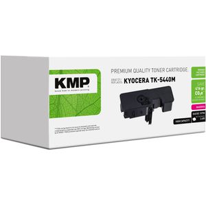 Produktbild für Toner KMP für Kyocera TK-5440M