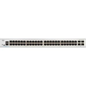 Produktbild für Switch Cisco Catalyst, C1300-48T-4G, managed