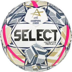 Produktbild für Handball Select Ultimate Replica EHF Champions League v26