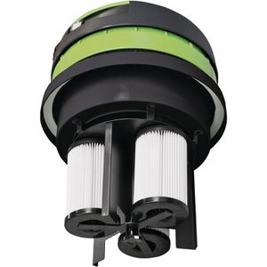 Produktbild für Nass-Trockensauger Cleancraft dryCAT 362 IRSCT-3