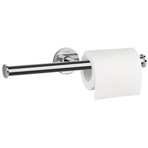 Toilettenpapierhalter hansgrohe Logis Universal, verchromt