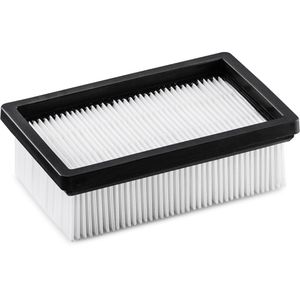 Staubsauger-Filter Kärcher Flachfaltenfilter Renovation