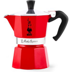 Espressokocher Bialetti 4941 Moka Express Color 1