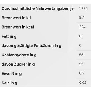 Produktbild für Konfitüre Darbo Naturrein Extra fein passiert, Gartenerdbeeren