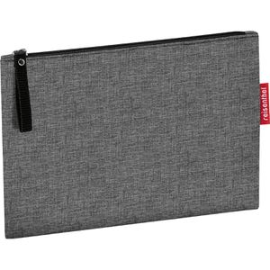 Produktbild für Kosmetiktasche Reisenthel Case 1, twist silver