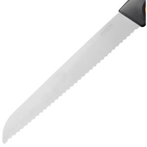 Produktbild für Brotmesser Fiskars Functional Form 1057538
