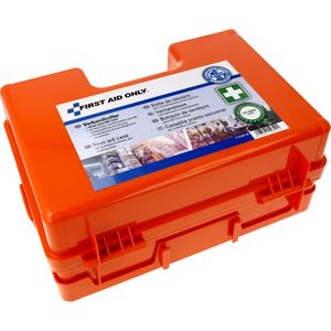 Produktbild für Erste-Hilfe-Koffer First-Aid-Only Verbandkoffer