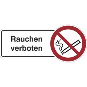 Produktbild für Hinweisschild SafetyMarking Folie