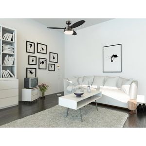 Produktbild für Deckenventilator Westinghouse Alloy, 78764, Ø 105cm