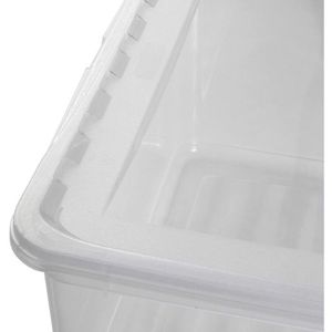 Produktbild für Aufbewahrungsbox Keeeper Bea, 18 Liter