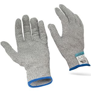 Produktbild für Schnittschutzhandschuhe LauterSchutz Premium,LS012