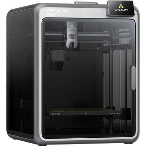Produktbild für 3D-Drucker Creality K2 Pro, montiert
