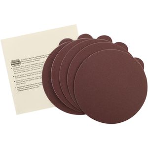 Produktbild für Schleifpapier Proxxon 28162, Körnung 150
