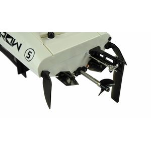 Produktbild für Spielzeugboot Amewi Arrow 5 Mono Speedboot