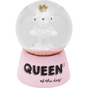 Produktbild für Schneekugel Sheepworld 48852, aus Glas, mit Glitzer