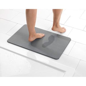 Produktbild für Badematte Wenko Mod. Simi, 39 x 60 cm