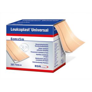 Produktbild für Pflaster Leukoplast Universal, 1 Rolle