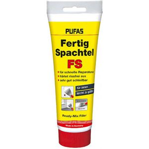 Spachtelmasse Pufas 03370100, FS Fertigspachtel