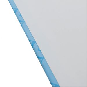 Produktbild für Zeugnismappe Roth Pattern Swimming Pool 89465, A4
