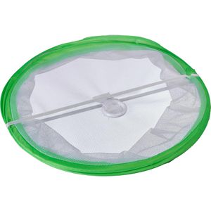 Produktbild für Fliegenhaube Westmark Speisehaube Hoody, aus Polyester