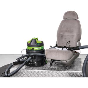 Produktbild für Waschsauger Cleancraft flexCAT 116 PD, 1200 Watt