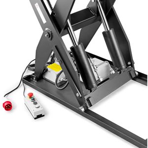 Produktbild für Hubtisch Pallit TABLE, elektrisch