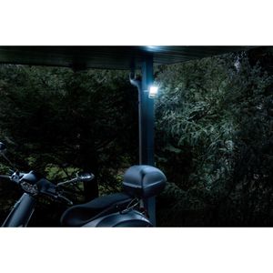 Produktbild für LED-Außenstrahler Brennenstuhl Jaro 1060 WP, IP65 wasserdicht