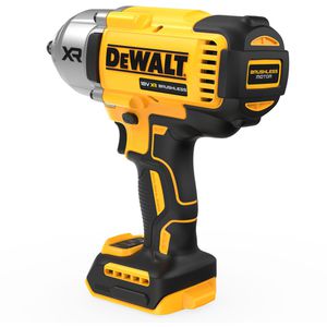 Produktbild für Akku-Schlagschrauber DeWalt DCF900NT-XJ, 1396Nm