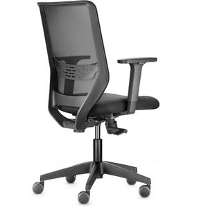 Produktbild für Bürostuhl Dauphin to-sync one, SC 9241