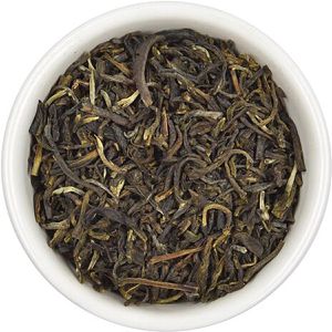Produktbild für Tee Sonnentor Die blumige Jasmin, BIO