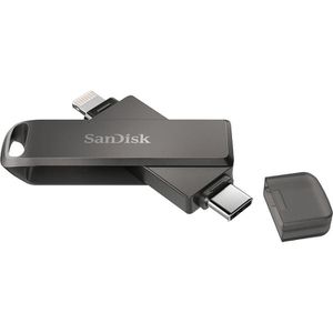 USB-Stick SanDisk iXpand Luxe, 128 GB