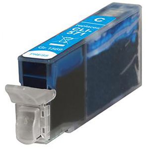 Produktbild für Tinte Pelikan für Canon CLI-571C XL