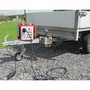 Produktbild für Starthilfegerät Kunzer ASTT 12/800, 12V