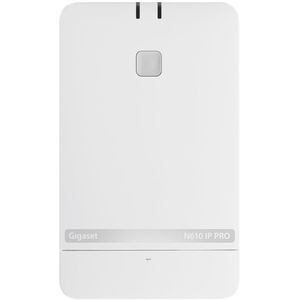 DECT-Basisstation Gigaset-Pro N610 IP Pro