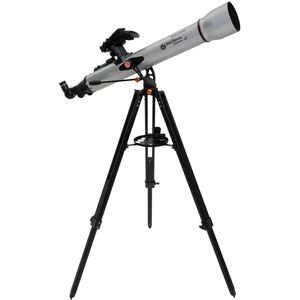 Teleskop Celestron StarSense Explorer LT 80AZ, Set