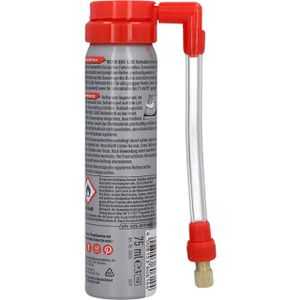 Produktbild für Reifendichtmittel Nigrin Reifendicht, Spray