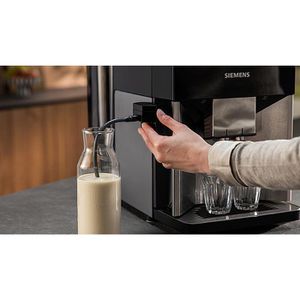 Produktbild für Milchschlauch Siemens TZ70001, Milchadapter