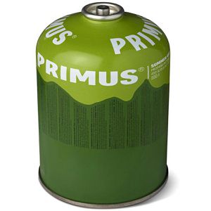 Gaskartusche Primus 790481, Summer Gas, Schraubkartusche