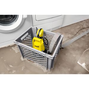 Produktbild für Schmutzwasserpumpe Kärcher SP 16.000 Flood Box, 550 W