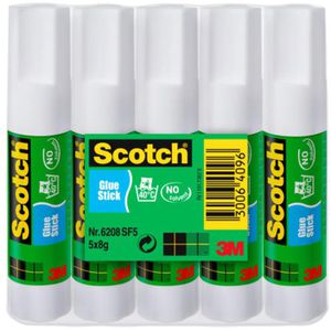 Klebestift Scotch Glue Stick, 8g
