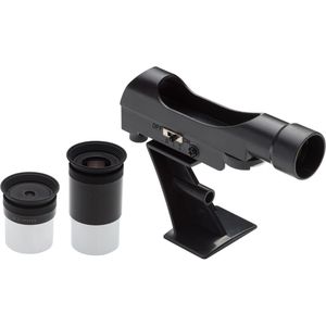 Produktbild für Teleskop Bresser Nano AR-70/700 AZ, Set