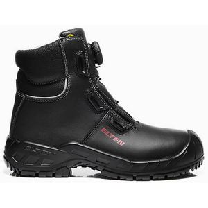 Produktbild für Sicherheitsschuhe ELTEN Laurenzo Boa Mid, ESD, S3S