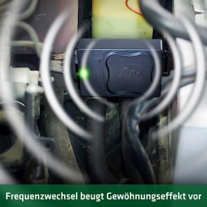 Produktbild für Marderschreck Gardigo Marder-Frei easyGo